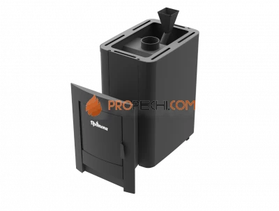 Банная печь Протопи Вулкан 14