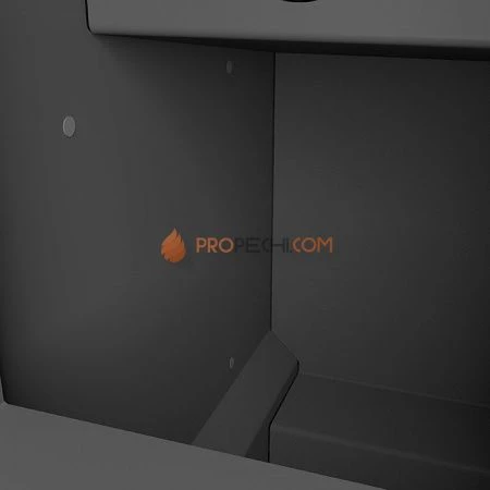 Котел Костер Partner 16