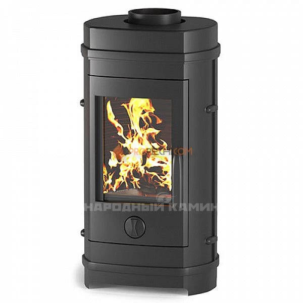 Чугунная печь Эверест F7
