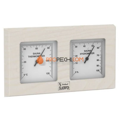 Термогигрометр SAWO 224-THA