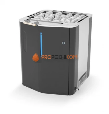 Электрокаменка напольная Теплодар SteamGross-1 (10кВт)