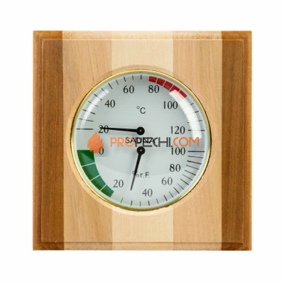 Термогигрометр 212f ТН-11-C контраст