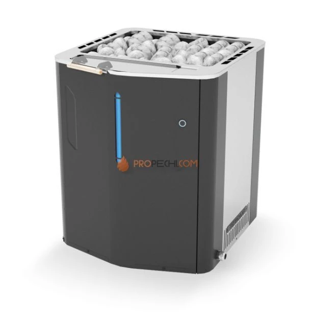 Электрокаменка напольная Теплодар SteamGross-1 (10кВт)