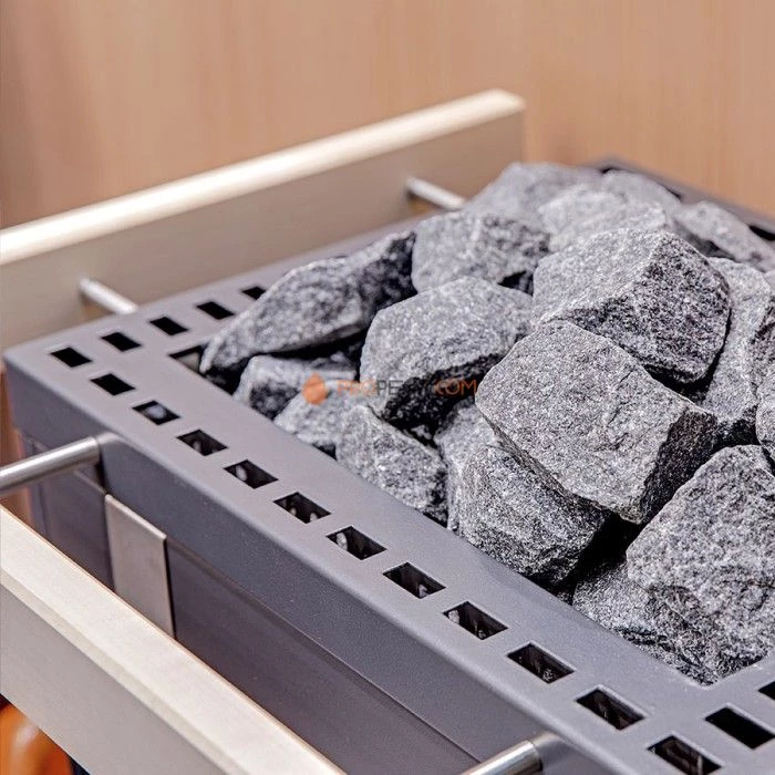 Электрическая печь Lang SaunaTherm Superior, 9 кВт