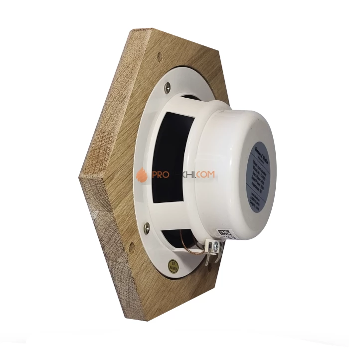 Влагостойкий динамик SW 525 Wood Ромб