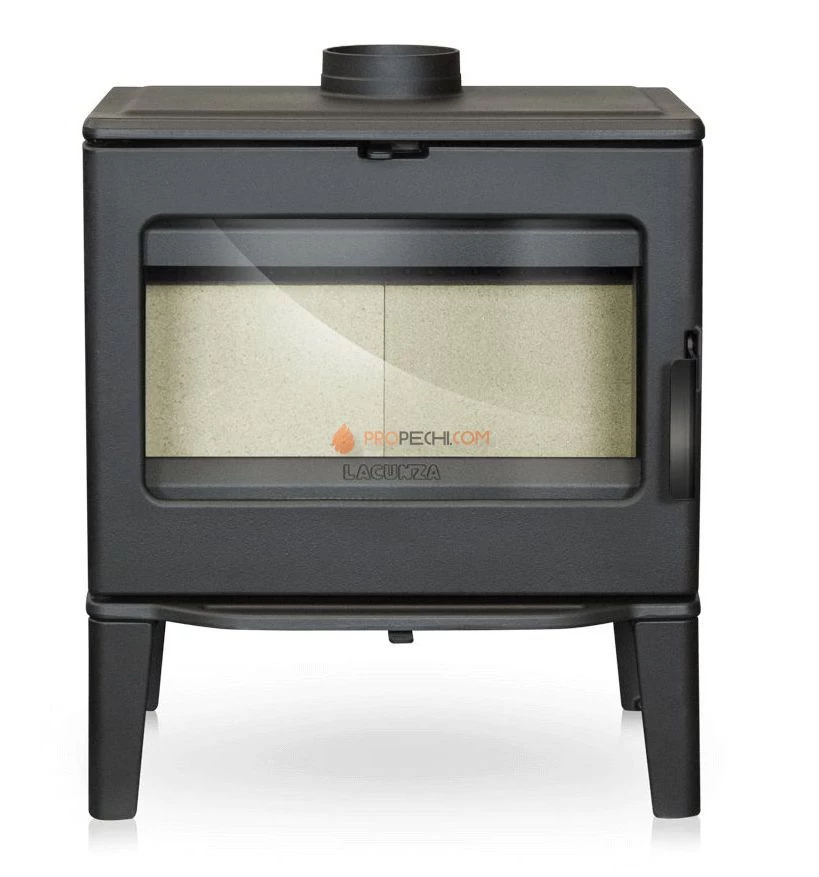 Печи-камины Lacunza Bidart