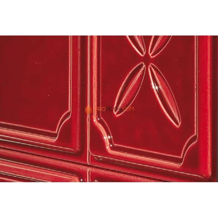 Печь-камин La Nordica Gisella BO/BIN