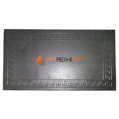 Бежецк Плита цельная ПЦ 710x410 мм