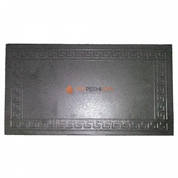 Бежецк Плита цельная ПЦ 710x410 мм