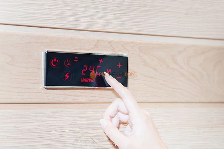 Пульт Xafir CS110С