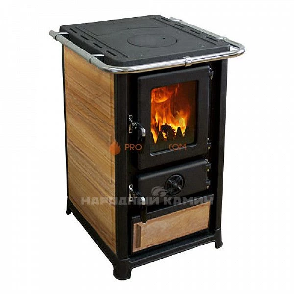 Печь-камин MBS Olimp Sand