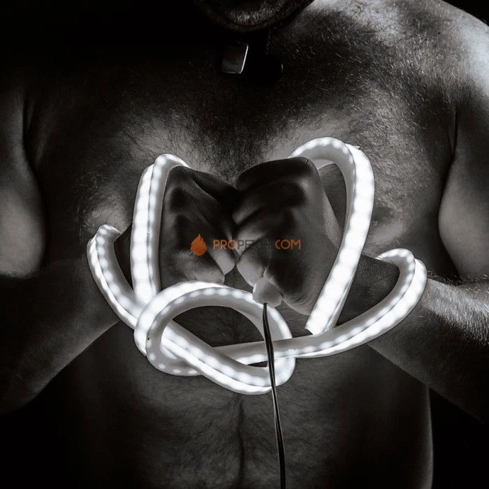 Световая трубка Licht-2000 Helliflex RGB 3 м