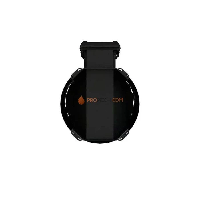 Дровяная печь для бани Grill’D Aurora 160 Short