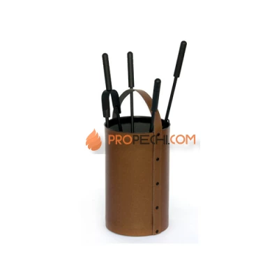 Каминный набор Comex 4 пр. (50.240M)