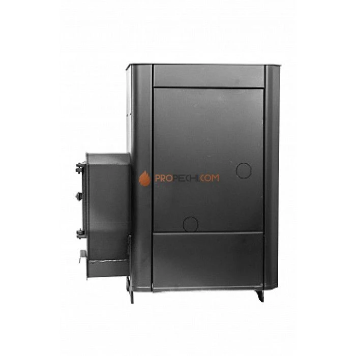 Дровяная печь для бани Варвара Паленица