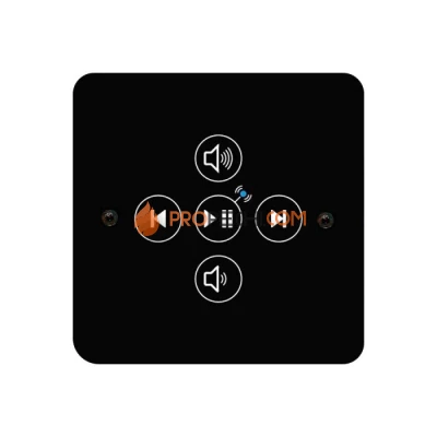 Пульт управления аудиоколонками Fasel с функцией Bluetooth