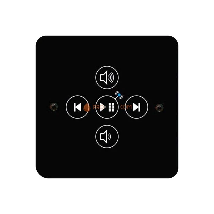 Пульт управления аудиоколонками Fasel с функцией Bluetooth