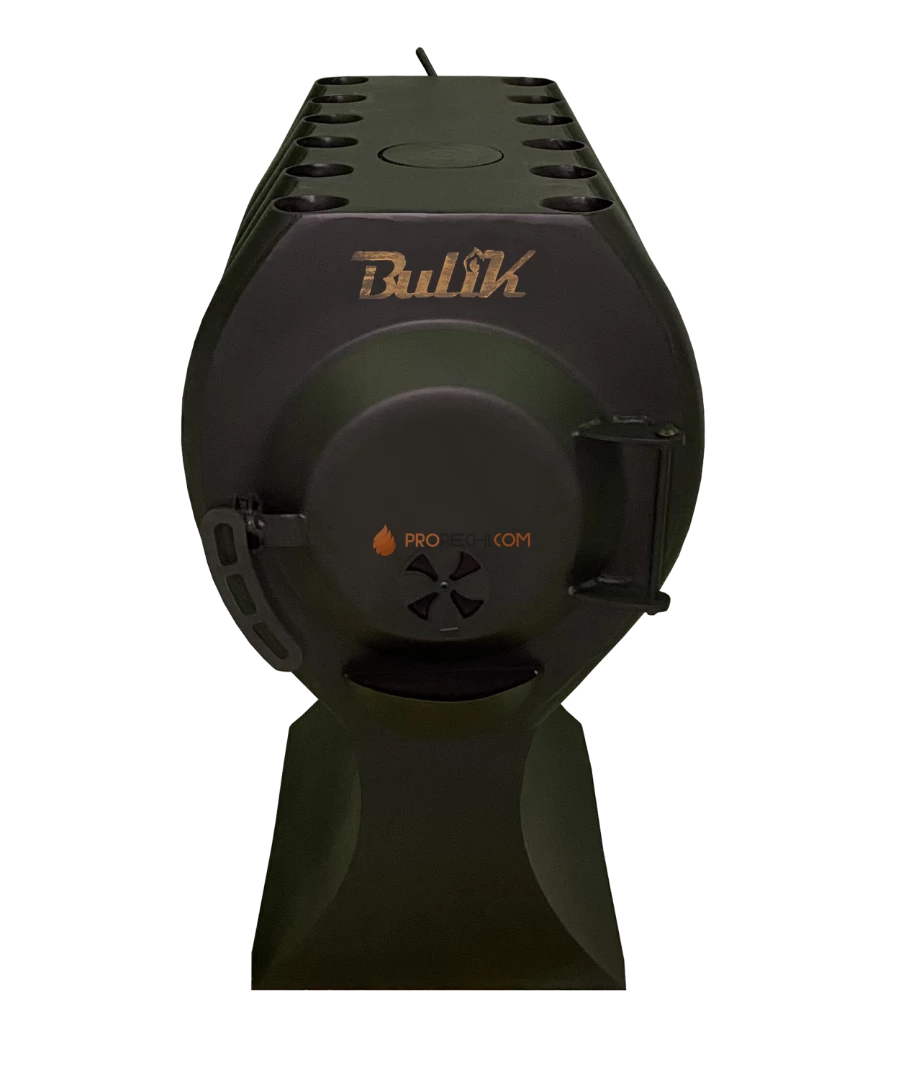 Отопительная печь Березка BuliK 280 PLUS