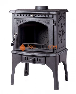 Печь-камин Fireway Cooker