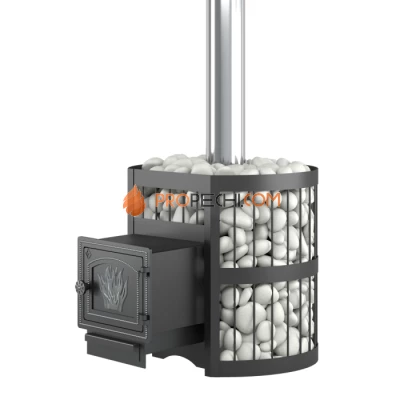 Банная печь ЭТНА 14 (ДТ-3)