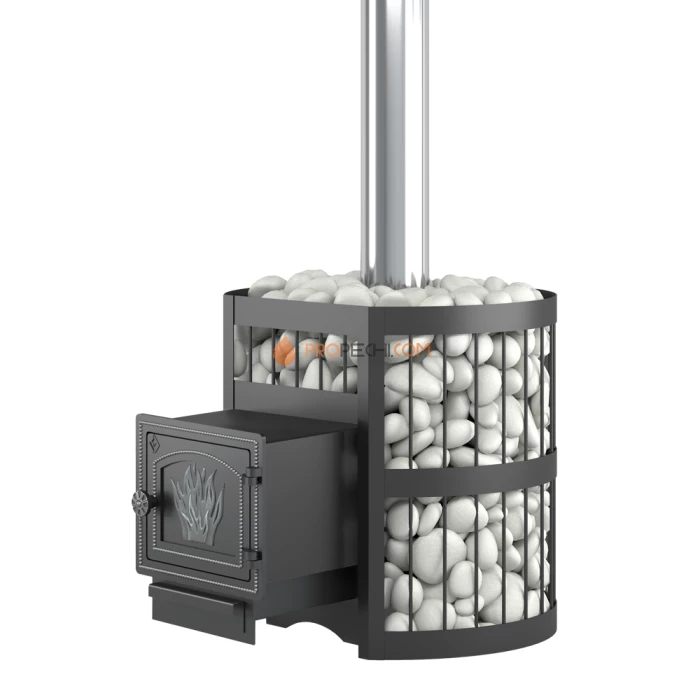 Банная печь ЭТНА 14 (ДТ-3)