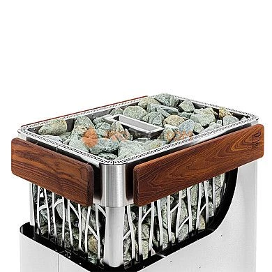 Электрокаменка BORN STONE 13,5 Е