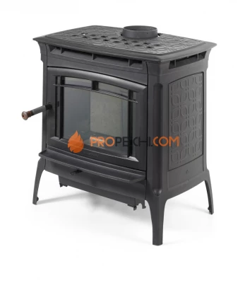 Печь-камин Hergom Manchester