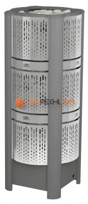 Электрокаменка GeoS-Soft 9