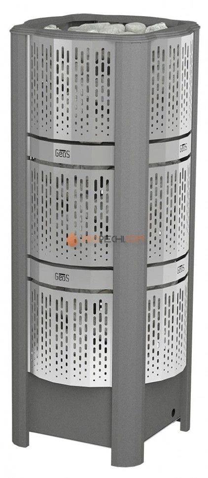 Электрокаменка GeoS-Soft 9