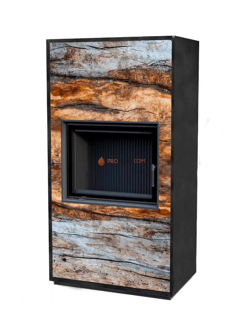 Печь-камин Астов Aplit ПС 700