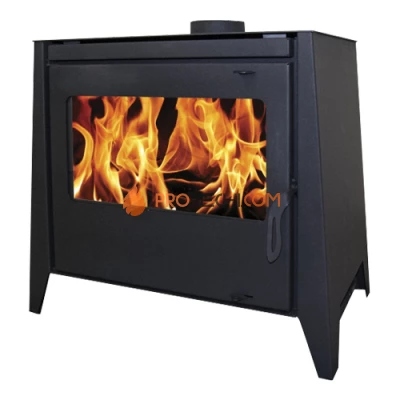 Печь-камин ЭкоКамин Бавария 12