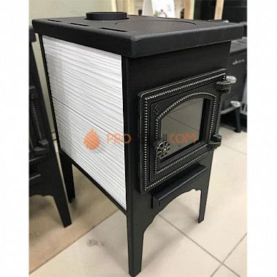 Отопительная печь Везувий В5С