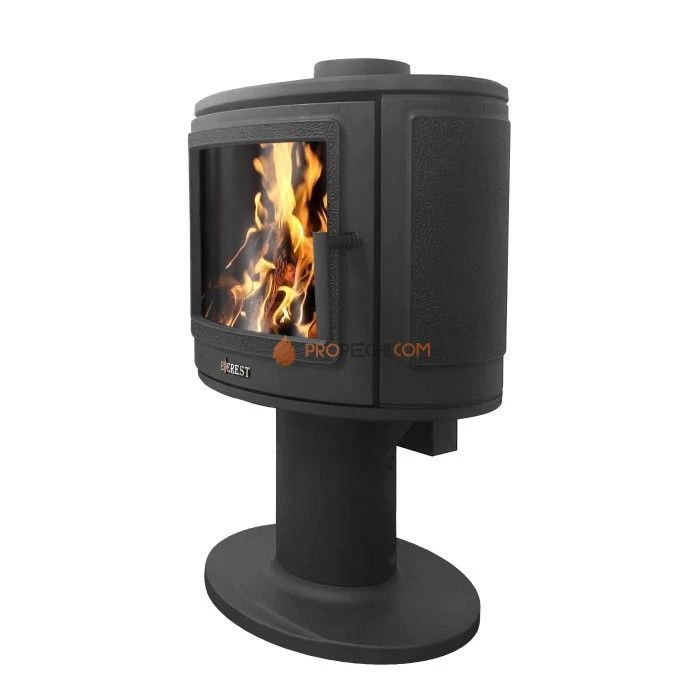 Печь-камин Эверест S9