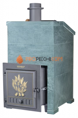 Комплект Гефест ЗК 30 Президент 1000/50 Талькохлорит