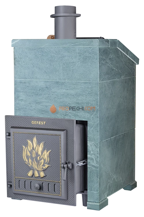 Комплект Гефест ЗК 30 Президент 1000/50 Талькохлорит