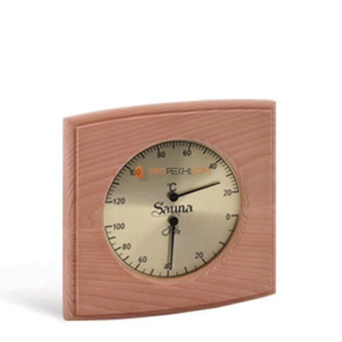 Термогигрометр SAWO 285-THD