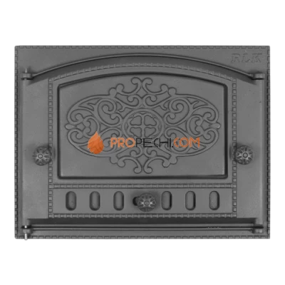 Дверка каминная ДК-2Б Евгений