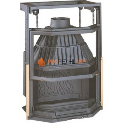 Prizmatique 850 с контргрузом