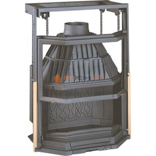 Prizmatique 850 с контргрузом