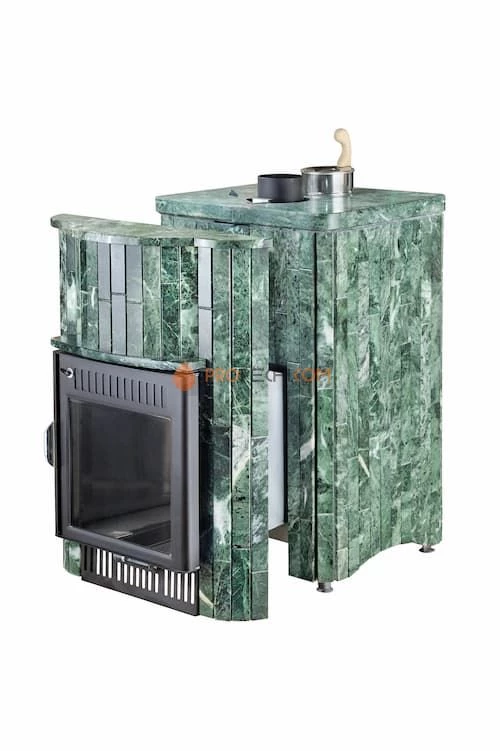 Банная печь Ферингер ПС Квадра Змеевик наборный