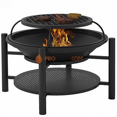 Везувий Адаптер №1 ф450 мм "Fantastic 700" (высокий)