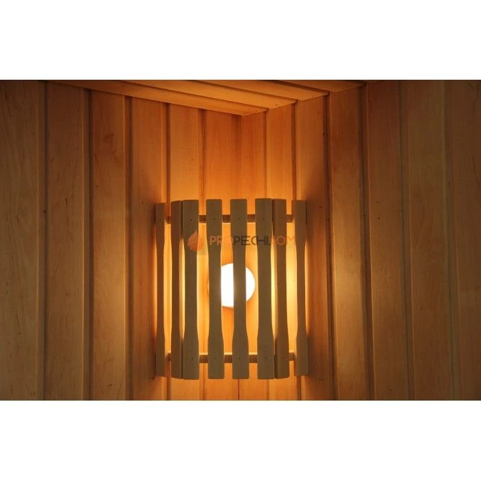 Абажур DoorWood АУД Заказной