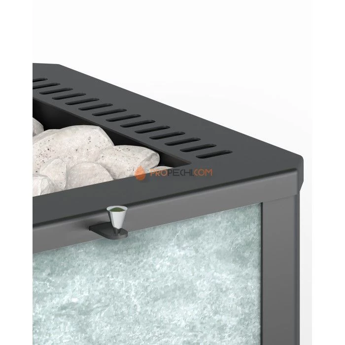 Печь для бани Везувий Легенда 28 (205) Талькохлорит