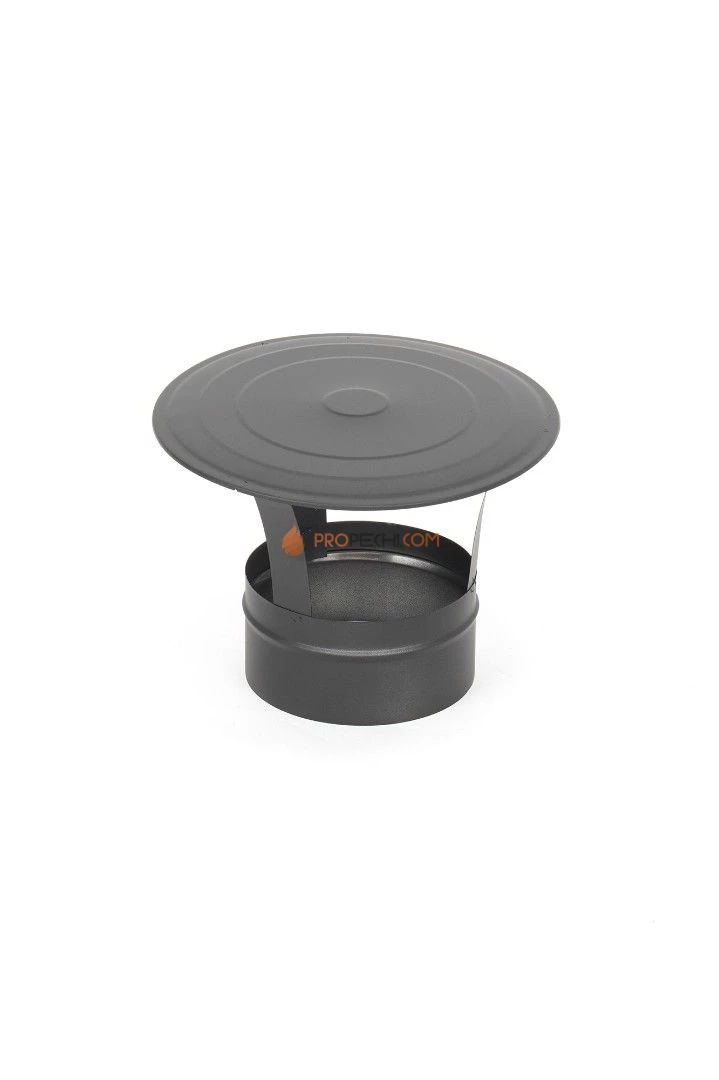 Зонт ЗМ-Р 430-0.5 D150 Black