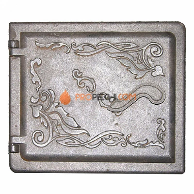 Бежецк Дверь топочная ДТ-3 250x210 мм