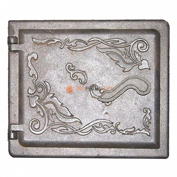 Бежецк Дверь топочная ДТ-3 250x210 мм