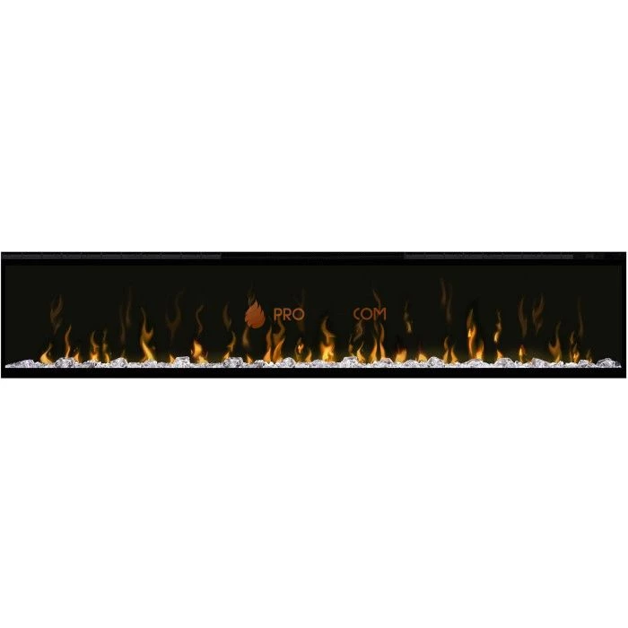 Электрический очаг Dimplex Ignite XLF74