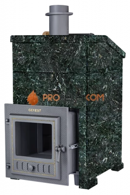 Комплект Гефест ЗК 30(М) Президент 1000/50 Серпентинит