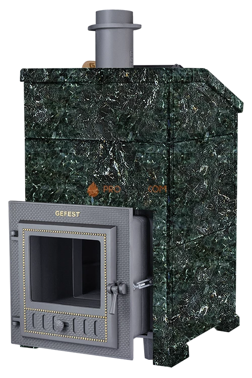 Комплект Гефест ЗК 30(М) Президент 1000/50 Серпентинит