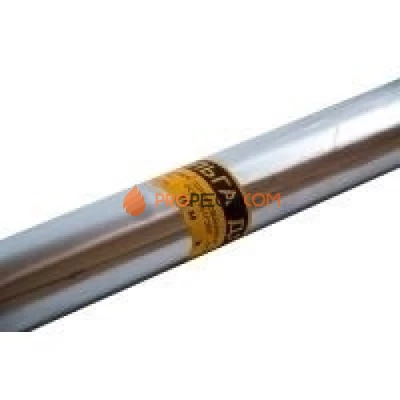 Фольга алюминиевая 80 Мкр. 10 м2